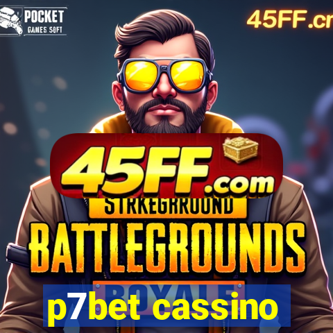p7bet cassino